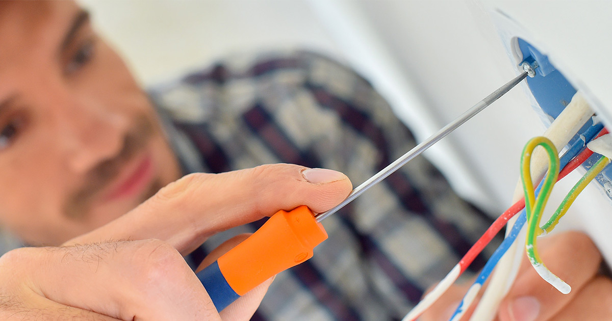 Northeast Kansas Electrical Service Topeka and Lawrence, KS