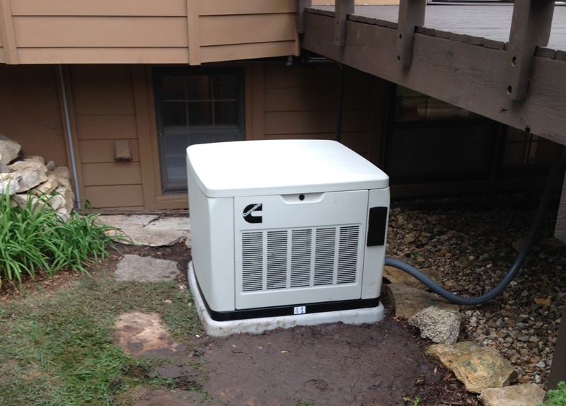 Photo Gallery Topeka and Lawrence, KS Greenwave Electric