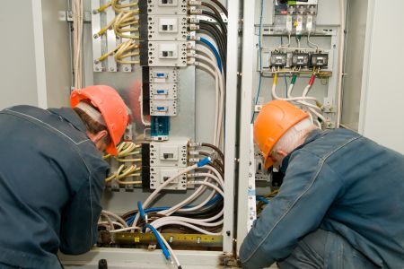 Residential Electrical Company in IL