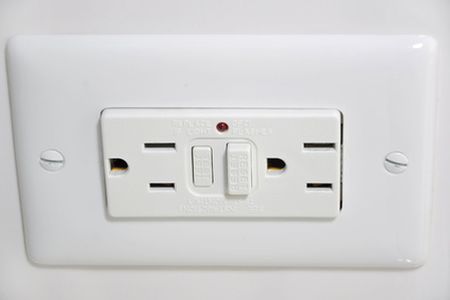 gfci outlets