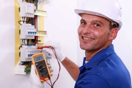 leavenworth electrician