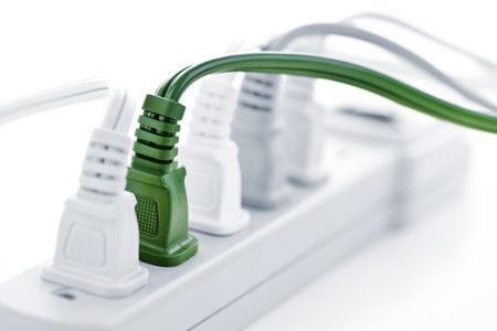 surge protection